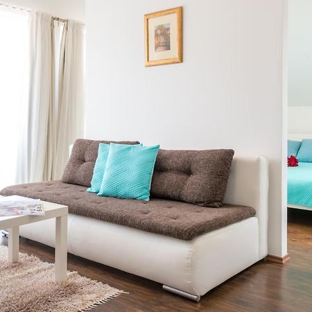 Apartments Sandra Solitudo III Dubrownik Zewnętrze zdjęcie