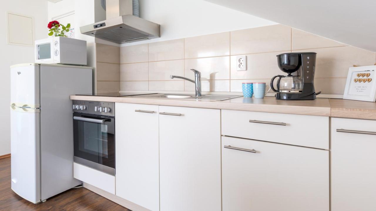 Apartments Sandra Solitudo III Dubrownik Zewnętrze zdjęcie