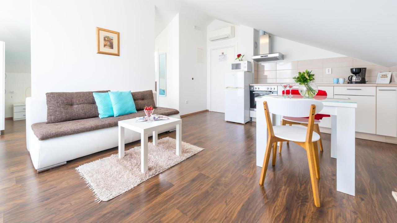 Apartments Sandra Solitudo III Dubrownik Zewnętrze zdjęcie