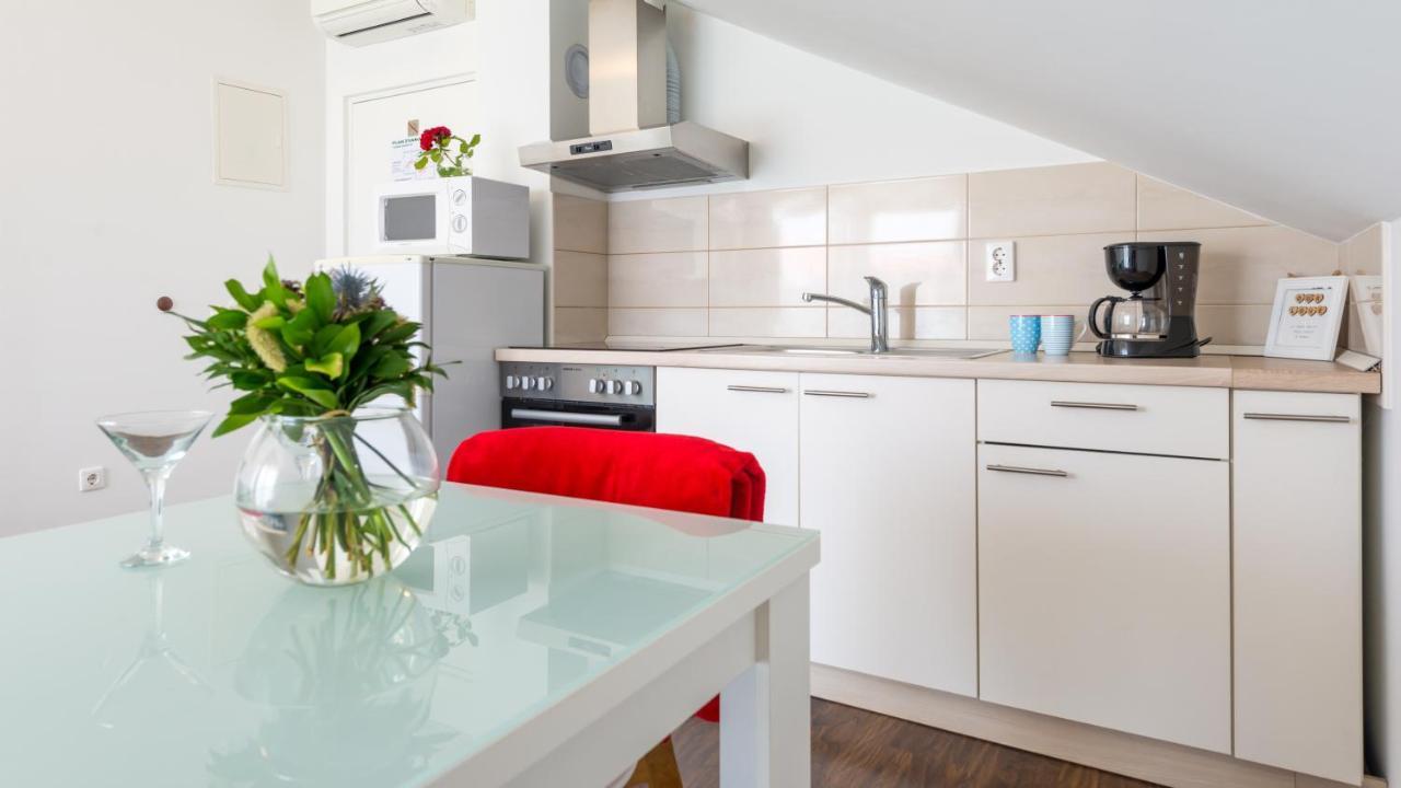 Apartments Sandra Solitudo III Dubrownik Zewnętrze zdjęcie