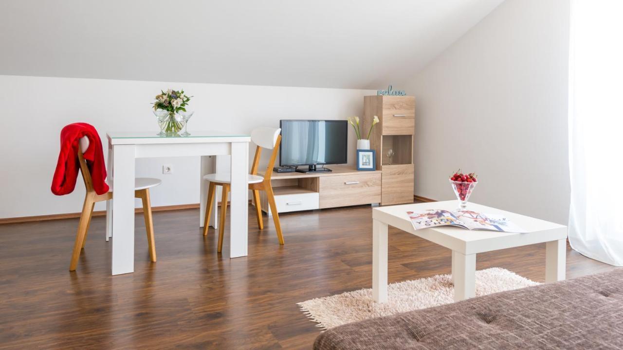 Apartments Sandra Solitudo III Dubrownik Zewnętrze zdjęcie