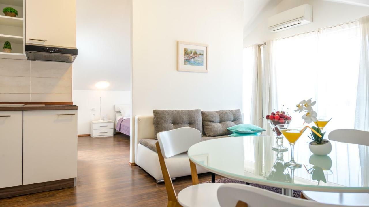 Apartments Sandra Solitudo III Dubrownik Zewnętrze zdjęcie