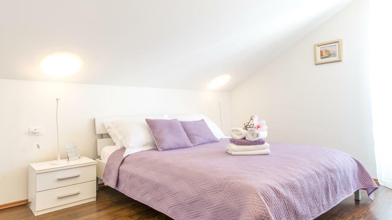 Apartments Sandra Solitudo III Dubrownik Zewnętrze zdjęcie