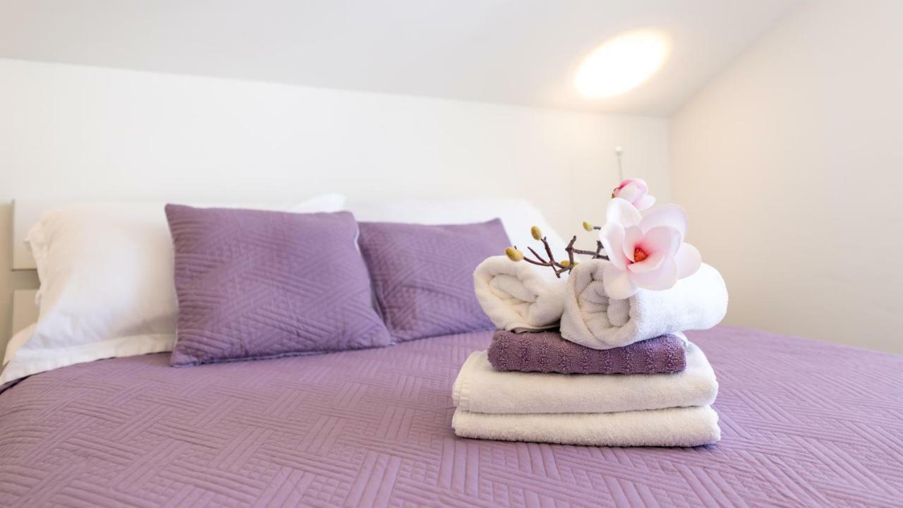 Apartments Sandra Solitudo III Dubrownik Zewnętrze zdjęcie