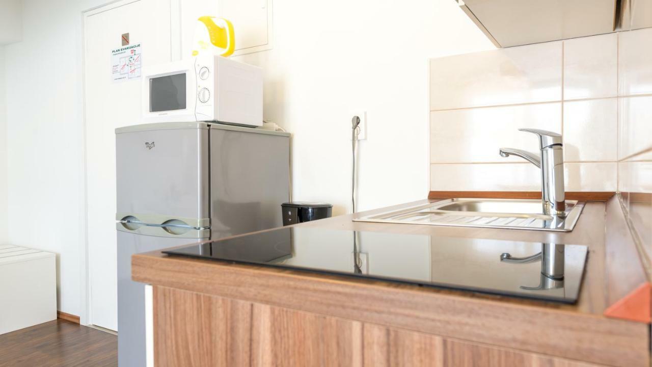 Apartments Sandra Solitudo III Dubrownik Zewnętrze zdjęcie